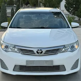 Toyota Camry 2013