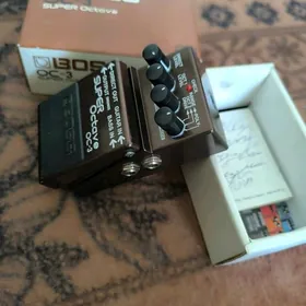 Aktawer  Boss