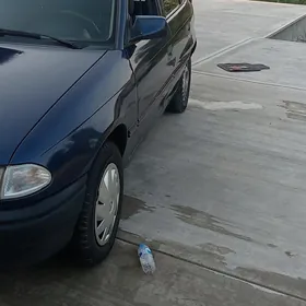 Opel Astra 1992