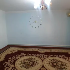 Kaka satlyk jaý.