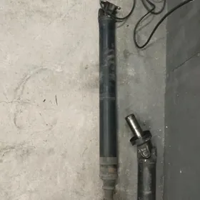 Кардан Лексус rx 330