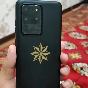 Samsung S 20ultra.12/256