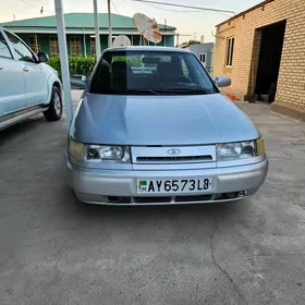 Lada 2110 2004