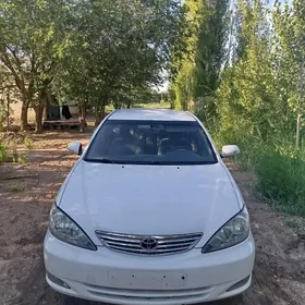 Toyota Camry 2002