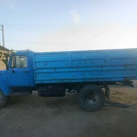 Gaz 53 1992
