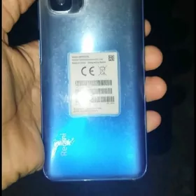 redmi note 10 s