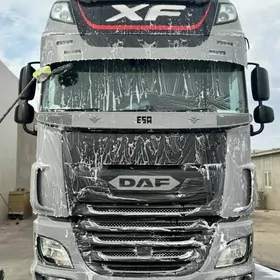DAF 480 2020