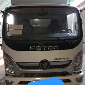 Foton Gratour V5 2025
