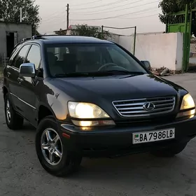 Lexus RX 300 2002