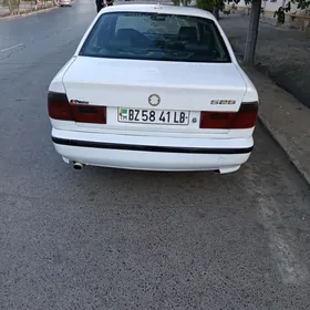 BMW 525 1989