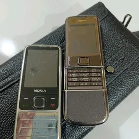 Nokia 8800/6700