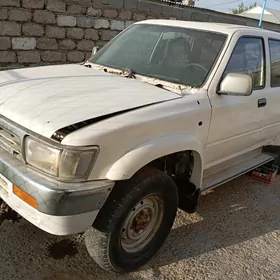 Toyota Hilux 1992