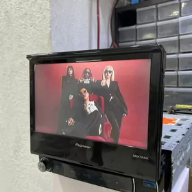 pioneer 6550 AVH