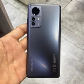 Xiaomi 12 12/256