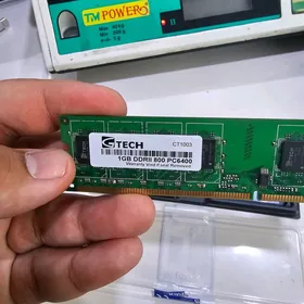 DDR2 1lik RAM taze