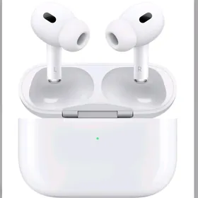 Airpods nauşnik