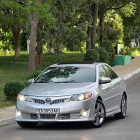 Toyota Camry 2014