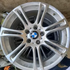 BMW DISK 18 LIK