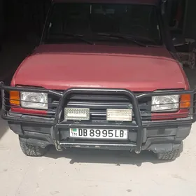 Land Rover Discovery 1997