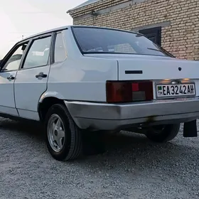 Lada 21099 2000