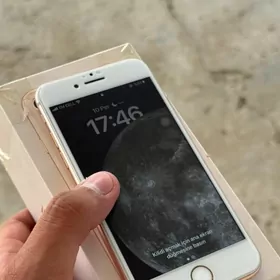 Iphone 8