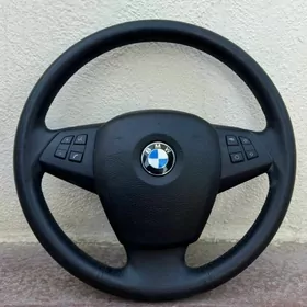 BMW X5 E70Руль Rul