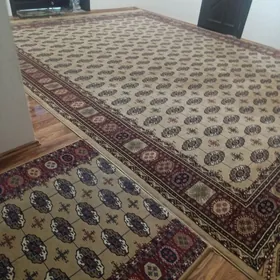 Türk haly