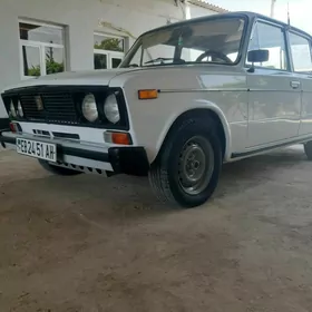 Lada 2106 2001