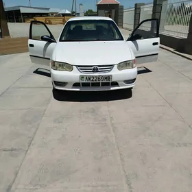 Toyota Corolla 2001