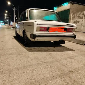 Lada morda