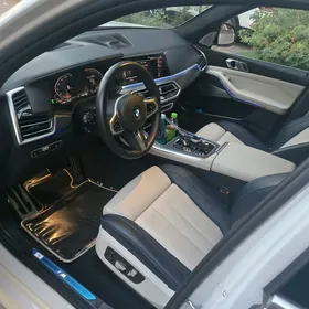 BMW X5 2020
