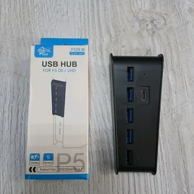 Playstation 5 USB HUB