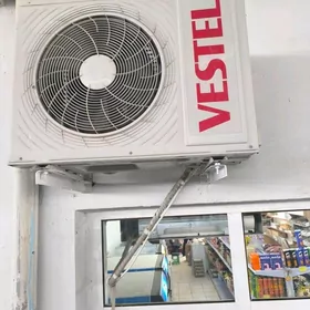 Vestel 60 lyk kansener