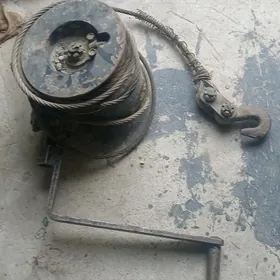 Lebyotga