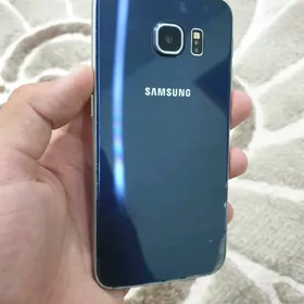 Samsung S6 eyc