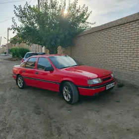 Opel Vectra 1989