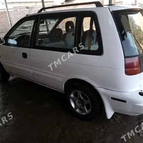 Mitsubishi RVR 1993