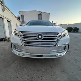 Changan CS85 2021