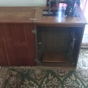 Dikin maşyn