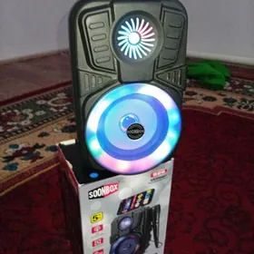 EL-Kolonka S25 Bass