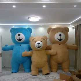 Miska Teddy