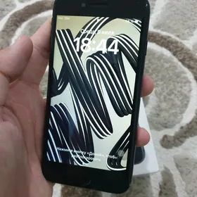 iPhone Ayfon SE 2