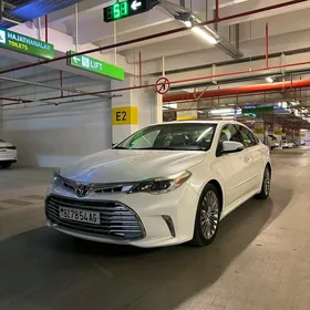 Toyota Avalon 2016