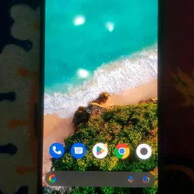 xiaomi A3 lite