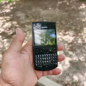 Nokia X2-01 original prastoy