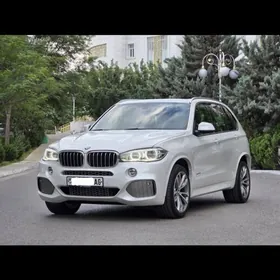 BMW X5 M 2015
