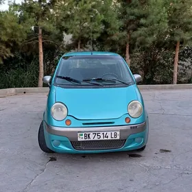 Daewoo Matiz 2004