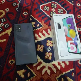 samsung a51