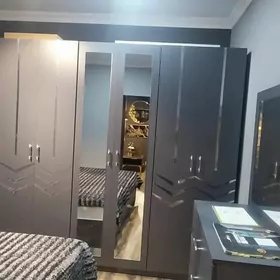 spalny garnitur спальный mebel
