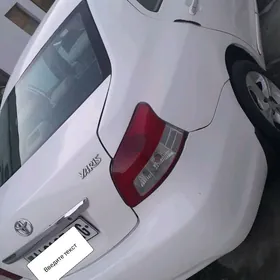 Toyota Yaris 2007